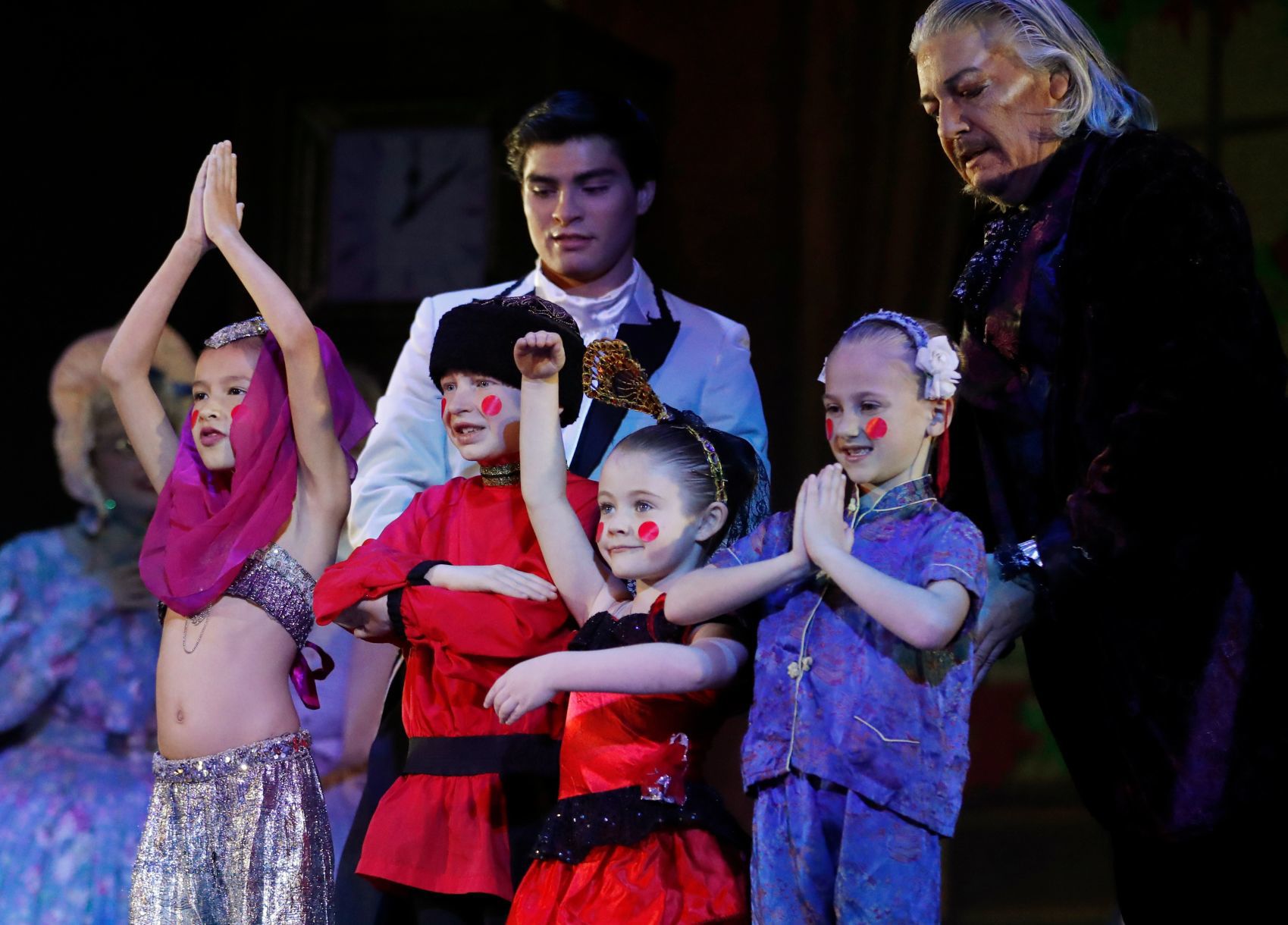 The Nutcracker